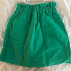 J. Crew skirt